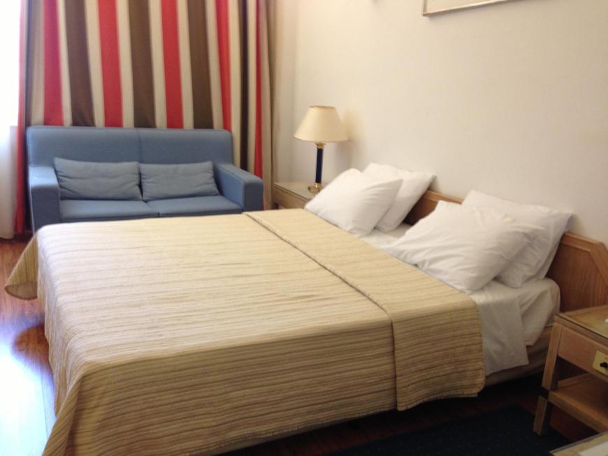 3 Sterne Hotel: Candia Hotel (ex Best Western) - Athen, Attika, Bild 8