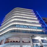 Athens Tiare Hotel, Bild 5