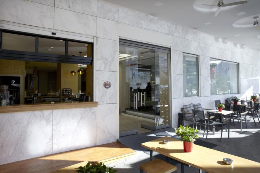 4 Sterne Hotel: Athens Tiare Hotel - Athen, Attika, Bild 3