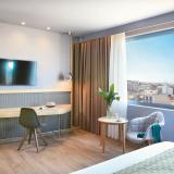 Zeus Wyndham Grand Athens Hotel, Bild 10