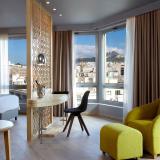 Zeus Wyndham Grand Athens Hotel, Bild 8