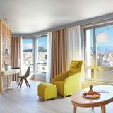 Zeus Wyndham Grand Athens Hotel, Bild 7