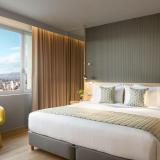 Zeus Wyndham Grand Athens Hotel, Bild 3