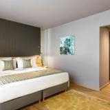 Zeus Wyndham Grand Athens Hotel, Bild 1