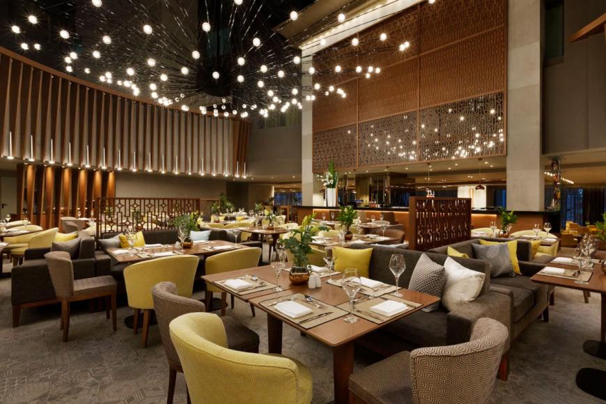 5 Sterne Hotel: Wyndham Grand Athens - Athen, Attika, Bild 4