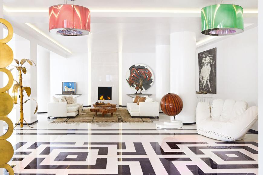 4 Sterne Hotel: Grecotel Pallas Athena - Athen, Attika, Bild 2