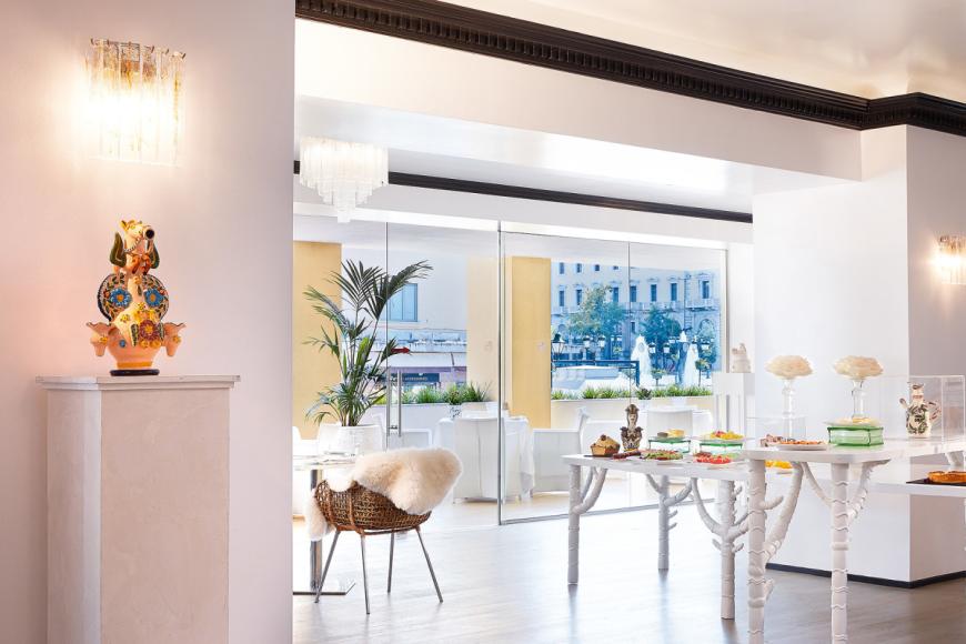 4 Sterne Hotel: Grecotel Pallas Athena - Athen, Attika, Bild 3