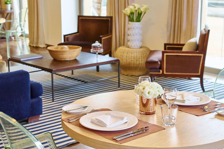 5 Sterne Hotel: The Roc Club,A Grecotel Hotel to Live - Vouliagmeni, Attika, Bild 5