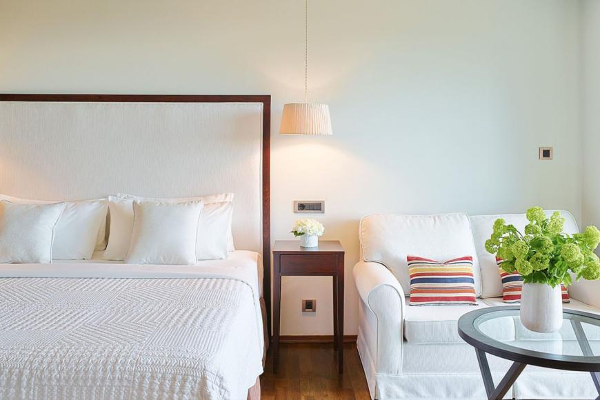 5 Sterne Hotel: The Roc Club,A Grecotel Hotel to Live - Vouliagmeni, Attika, Bild 6