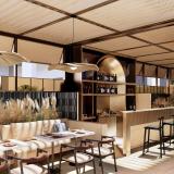 Mitsis N'U Piraeus Port, Bild 1