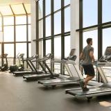 Intercontinental Abu Dhabi, Bild 7