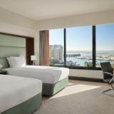 Intercontinental Abu Dhabi, Bild 4