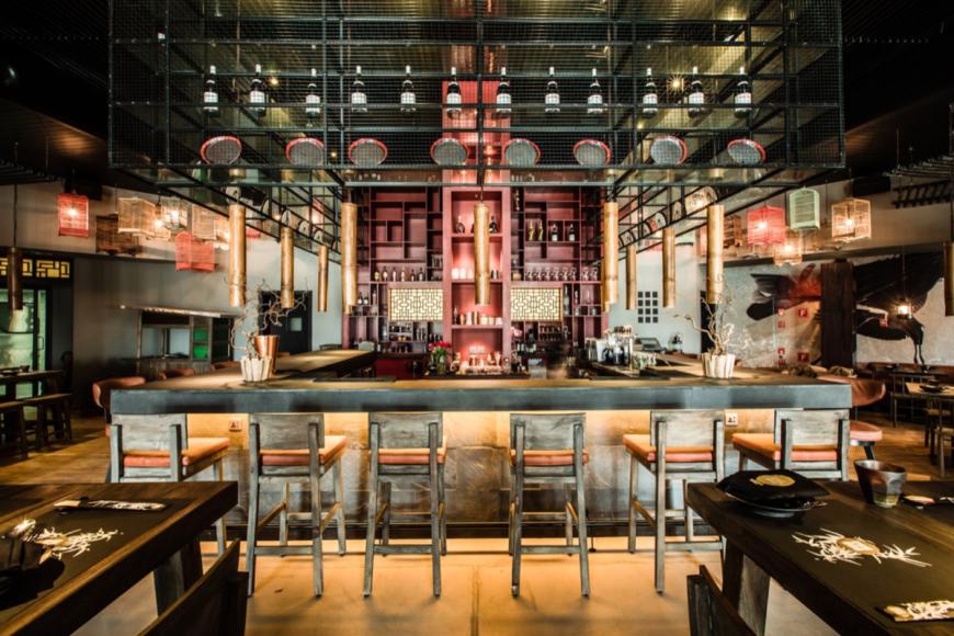 5 Sterne Hotel: Intercontinental Abu Dhabi - Abu Dhabi, Abu Dhabi, Bild 6