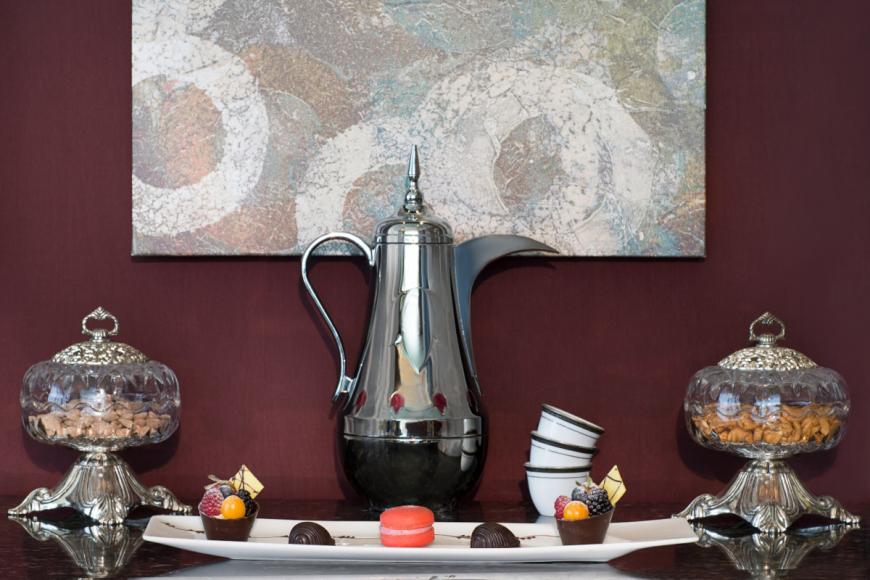 5 Sterne Hotel: Al Raha Beach Resort & Spa - Abu Dhabi, Abu Dhabi, Bild 10