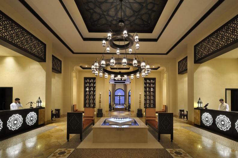 5 Sterne Hotel: Qasr Al Sarab Desert Resort By Anantara - Liwa Desert, Abu Dhabi, Bild 5