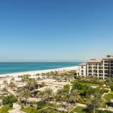 The St. Regis Saadiyat Island Resort, Bild 1
