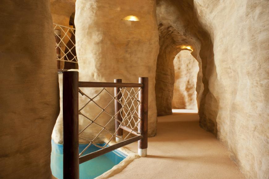 5 Sterne Hotel: The St. Regis Saadiyat Island Resort - Abu Dhabi, Abu Dhabi, Bild 7