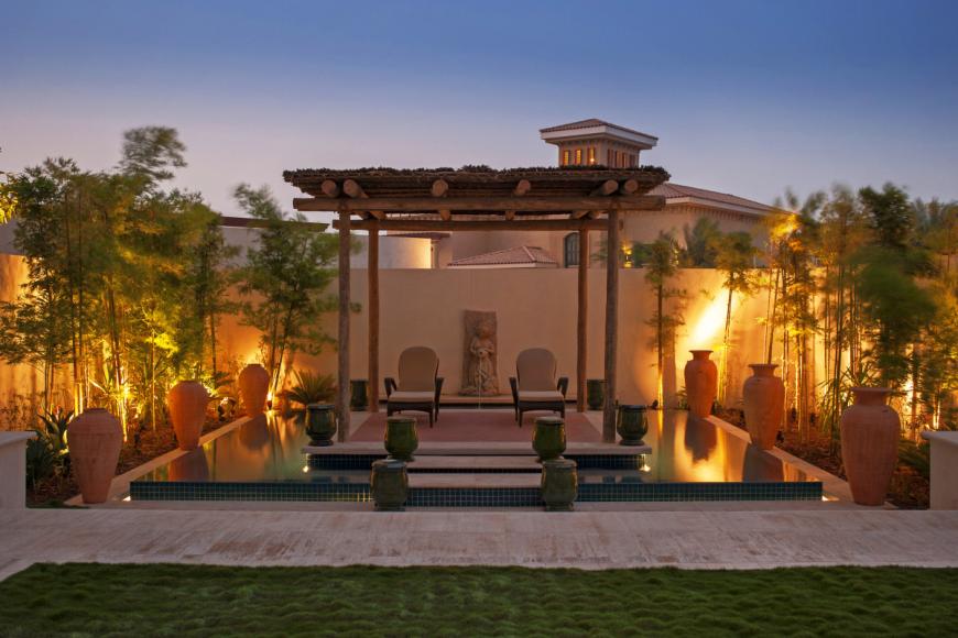 5 Sterne Hotel: The St. Regis Saadiyat Island Resort - Abu Dhabi, Abu Dhabi, Bild 5