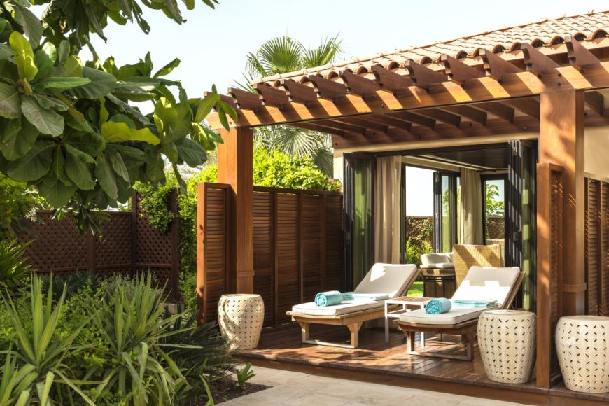 5 Sterne Hotel: The St. Regis Saadiyat Island Resort - Abu Dhabi, Abu Dhabi, Bild 9