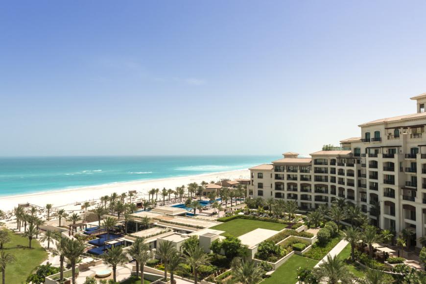 5 Sterne Hotel: The St. Regis Saadiyat Island Resort - Abu Dhabi, Abu Dhabi, Bild 2