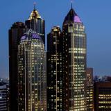 Sofitel Abu Dhabi Corniche, Bild 1