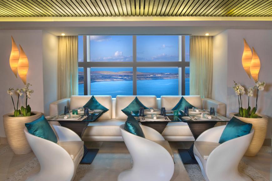 5 Sterne Hotel: Sofitel Abu Dhabi Corniche - Abu Dhabi, Abu Dhabi, Bild 5