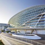 W Abu Dhabi Yas Island, Bild 2