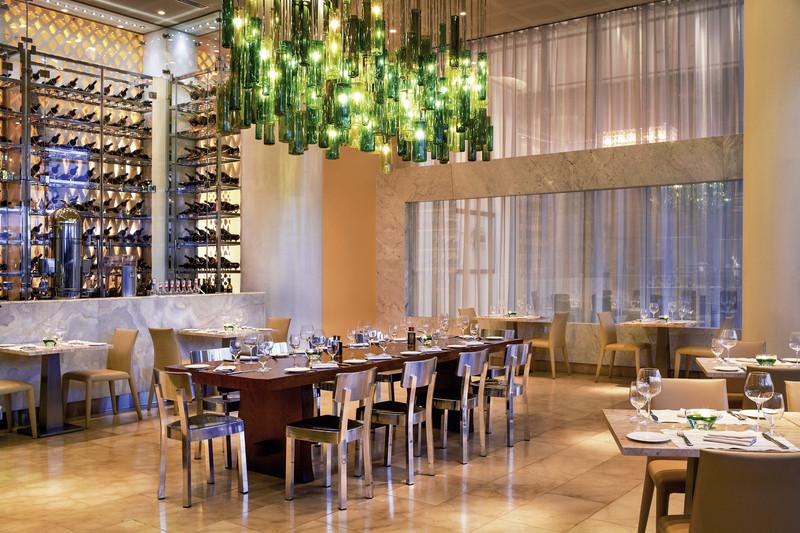 5 Sterne Hotel: W Abu Dhabi Yas Island - Abu Dhabi, Abu Dhabi, Bild 4