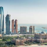 Bab Al Qasr Hotel, Bild 2