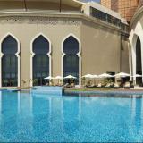 Bab Al Qasr Hotel, Bild 1
