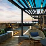 Saadiyat Rotana Resort & Villas, Bild 7