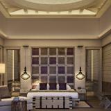 Saadiyat Rotana Resort & Villas, Bild 8