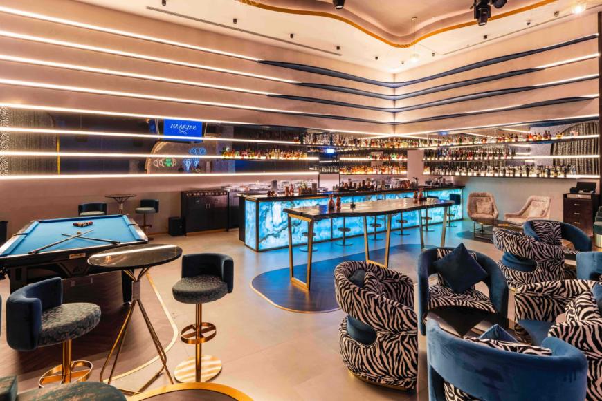 5 Sterne Familienhotel: Rixos Premium Saadiyat Island - Saadiyat, Abu Dhabi, Bild 7