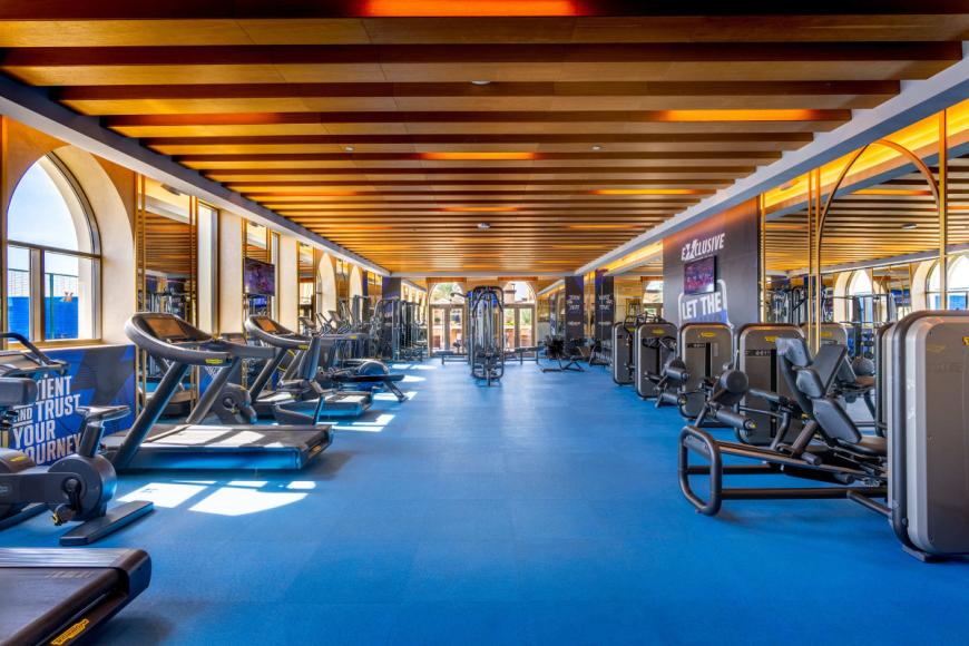 5 Sterne Familienhotel: Rixos Premium Saadiyat Island - Saadiyat, Abu Dhabi, Bild 10