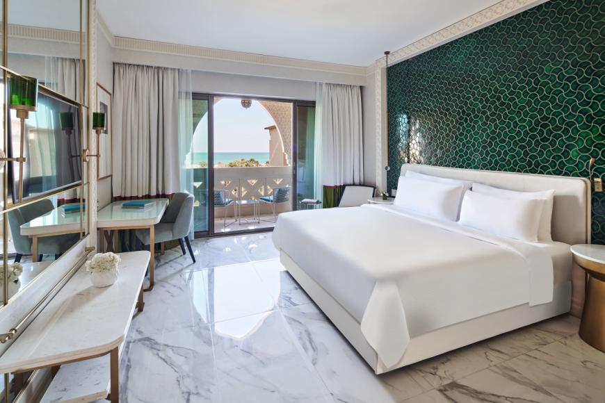 5 Sterne Familienhotel: Rixos Premium Saadiyat Island - Saadiyat, Abu Dhabi, Bild 5