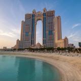 5 Sterne Hotel: Rixos Marina Abu Dhabi, Abu Dhabi, Abu Dhabi