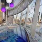Conrad Abu Dhabi Etihad Towers, Bild 6