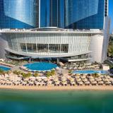 Conrad Abu Dhabi Etihad Towers, Bild 8