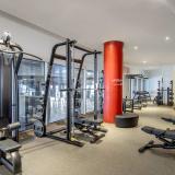 Conrad Abu Dhabi Etihad Towers, Bild 9