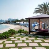 Radisson Blu Hotel & Resort, Abu Dhabi Corniche, Bild 7