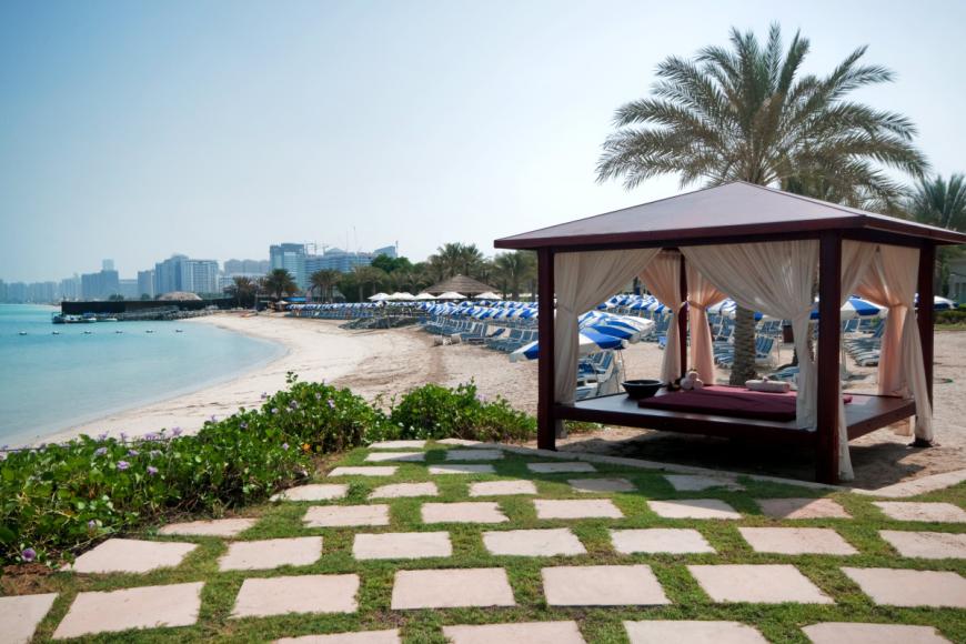 5 Sterne Hotel: Radisson Blu Hotel & Resort, Abu Dhabi Corniche - Abu Dhabi, Abu Dhabi, Bild 7