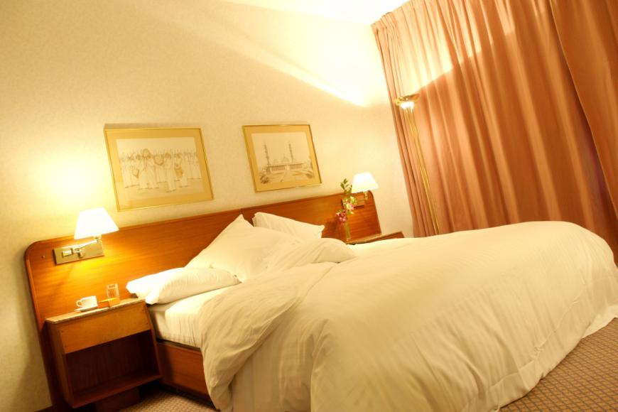 5 Sterne Hotel: Radisson Blu Hotel & Resort, Abu Dhabi Corniche - Abu Dhabi, Abu Dhabi, Bild 4