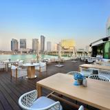 Le Meridien Abu Dhabi, Bild 6