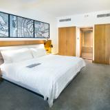 Le Meridien Abu Dhabi, Bild 4