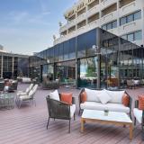 Le Meridien Abu Dhabi, Bild 7