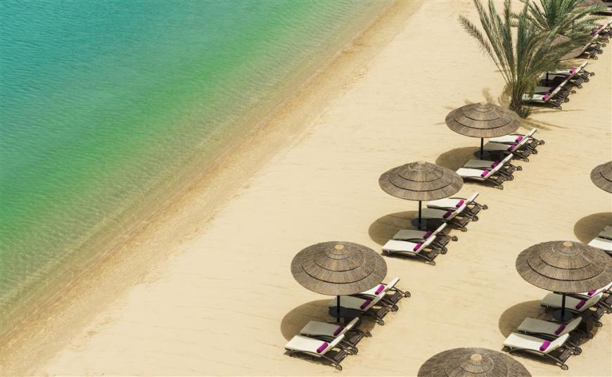 5 Sterne Hotel: Le Meridien Abu Dhabi - Abu Dhabi, Abu Dhabi, Bild 2