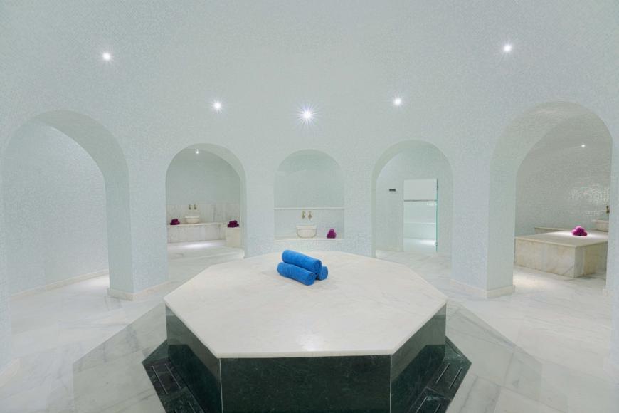 5 Sterne Hotel: Le Meridien Abu Dhabi - Abu Dhabi, Abu Dhabi, Bild 9