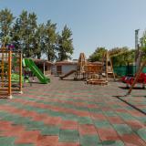 Allsun Numa Club Side, Bild 7