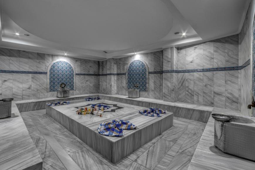 5 Sterne Hotel: Allsun Numa Club Side - Side, Türkische Riviera, Bild 10