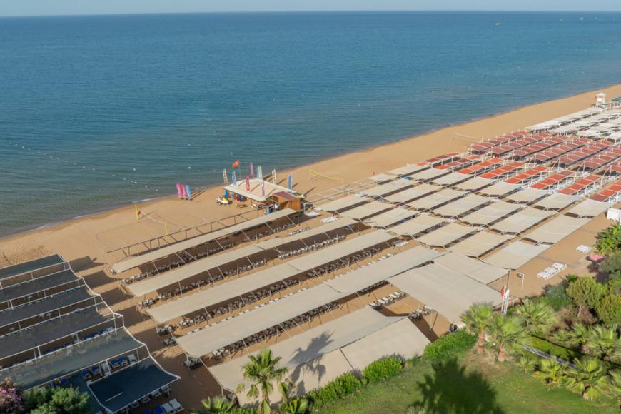 5 Sterne Hotel: Allsun Numa Club Side - Side, Türkische Riviera, Bild 2